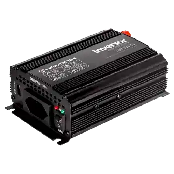 Imagem do produto Inversor Off Grid Hayonik PSW500 (Hayonik)